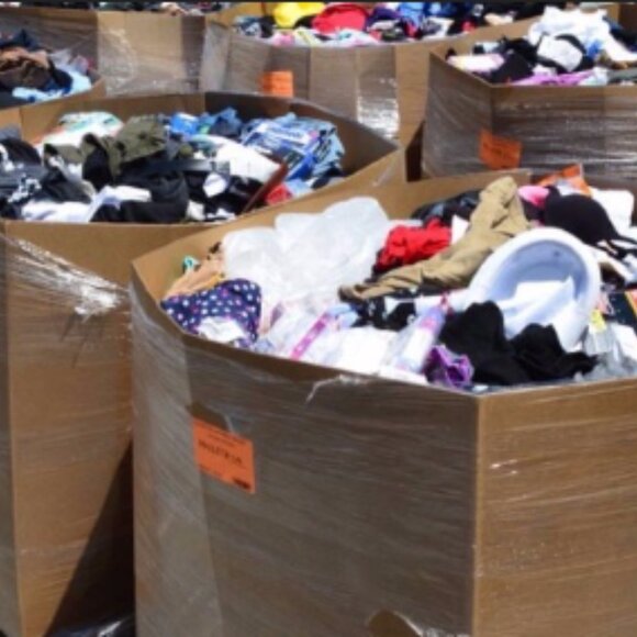 Wholesale - Mystery Items All Brand New, Returns Overstock, shelf-Pulls-Reseller - Picture 3 of 10